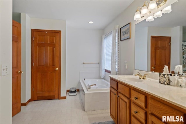 228 Manor Hill Dr, Chatham, IL 62629 - photo 17