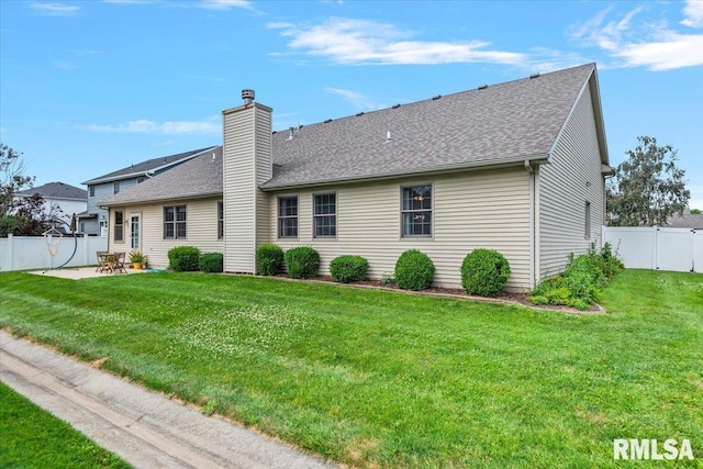 228 Manor Hill Dr, Chatham, IL 62629 - photo 25
