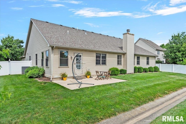 228 Manor Hill Dr, Chatham, IL 62629 - photo 26