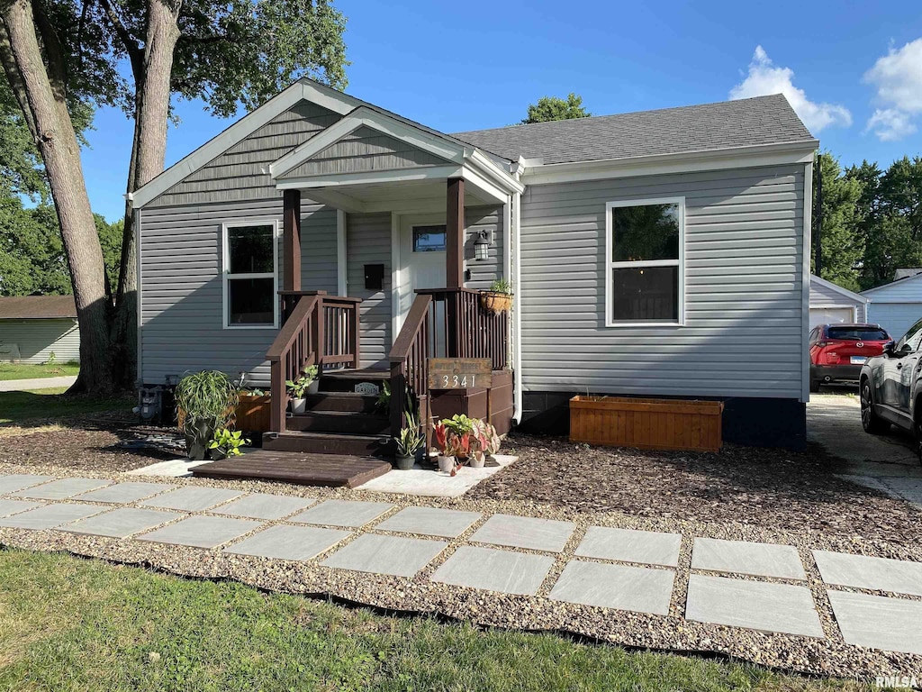 3341 Butler St, Springfield, IL 62703 - photo 1
