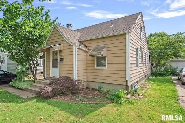 1812 N 22nd St, Springfield, IL 62702 - photo 1
