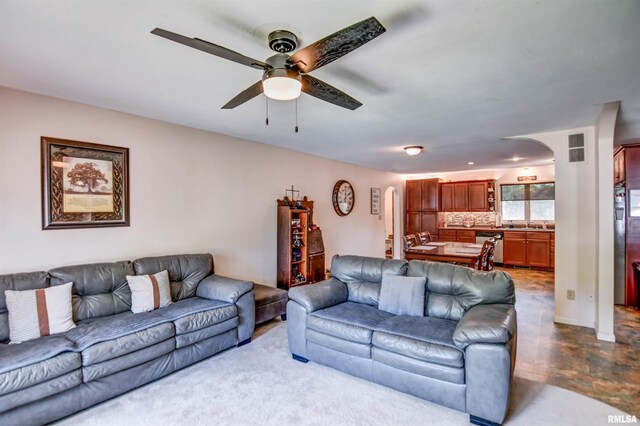 46 Park Ln, Clinton, IL 61727 - photo 6
