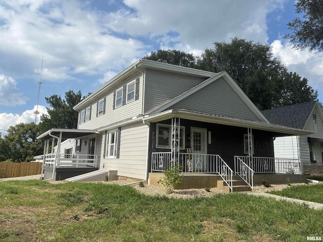 1603 Center Ave, Quincy, IL 62301 - photo 1
