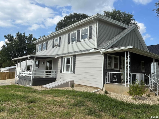 1603 Center Ave, Quincy, IL 62301 - photo 20
