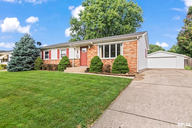 79 Locksley Ln, Springfield, IL 62704 - photo 3