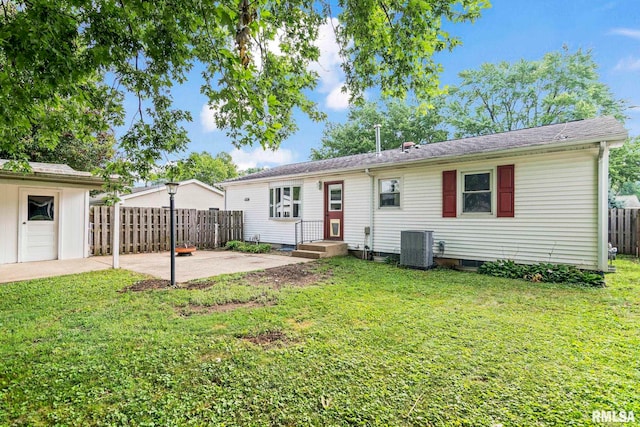 79 Locksley Ln, Springfield, IL 62704 - photo 35