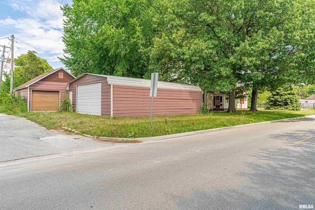 327 S Sangamon St, Lincoln, IL 62656 - photo 20
