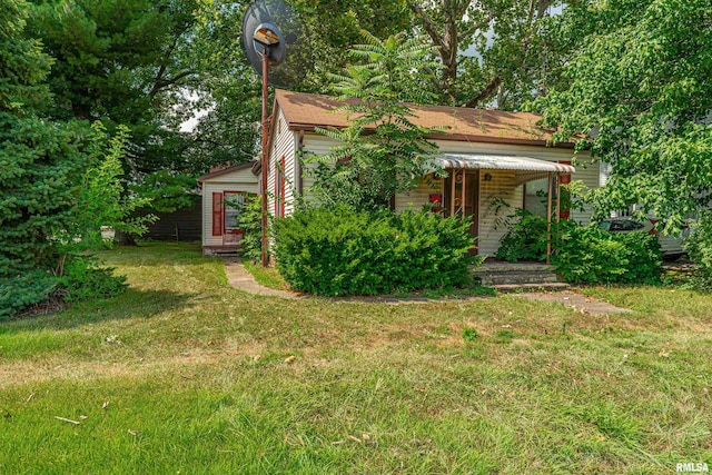 327 S Sangamon St, Lincoln, IL 62656 - photo 3