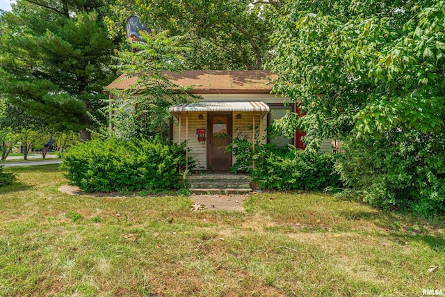 327 S Sangamon St, Lincoln, IL 62656 - photo 4
