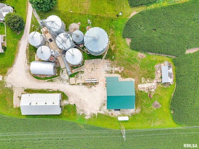 569 Knox Rd 1250 Rd N, Galesburg, IL 61401 - photo 15
