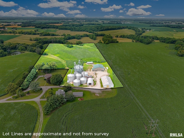 569 Knox Rd 1250 Rd N, Galesburg, IL 61401 - photo 17