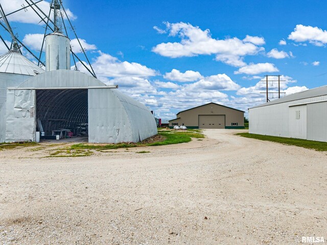 569 Knox Rd 1250 Rd N, Galesburg, IL 61401 - photo 19