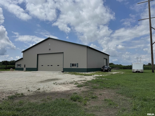 569 Knox Rd 1250 Rd N, Galesburg, IL 61401 - photo 23