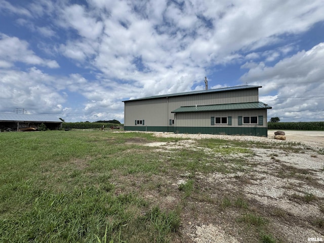 569 Knox Rd 1250 Rd N, Galesburg, IL 61401 - photo 24