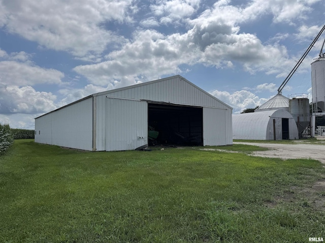 569 Knox Rd 1250 Rd N, Galesburg, IL 61401 - photo 36