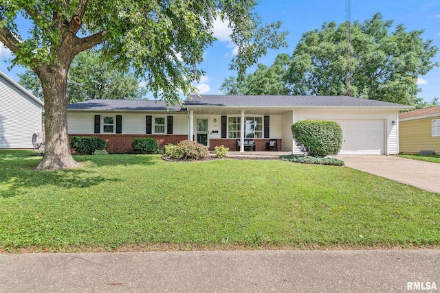 2408 Delaware Dr, Springfield, IL 62702 - photo 1
