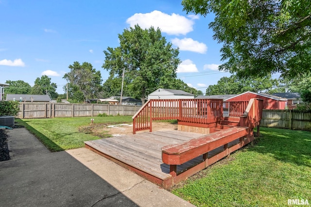 2408 Delaware Dr, Springfield, IL 62702 - photo 40