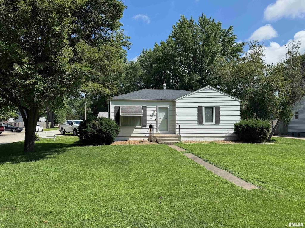 2101 Grant St, Springfield, IL 62703 - photo 1