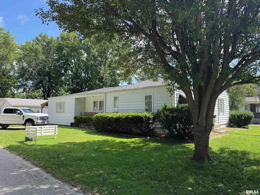2101 Grant St, Springfield, IL 62703 - photo 2