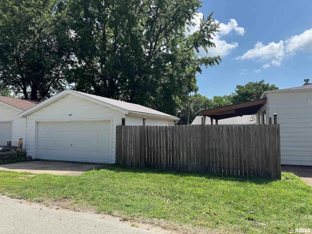 2101 Grant St, Springfield, IL 62703 - photo 3
