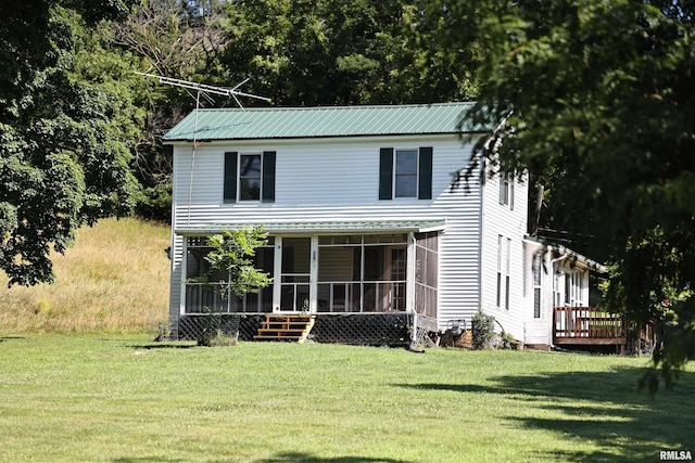 1865 Hamburg-Michael Rd, Hamburg, IL 62045 - photo 1