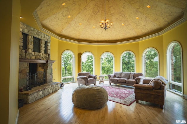 545 E Tarters Ferry Rd, Ipava, IL 61441 - photo 4