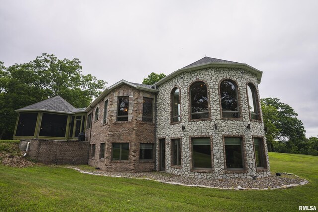 545 E Tarters Ferry Rd, Ipava, IL 61441 - photo 41