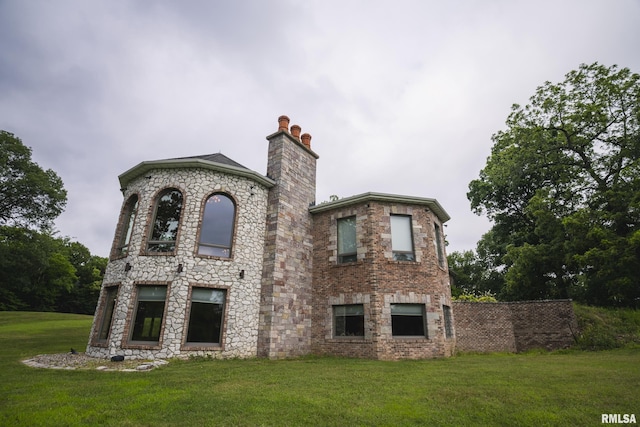 545 E Tarters Ferry Rd, Ipava, IL 61441 - photo 42