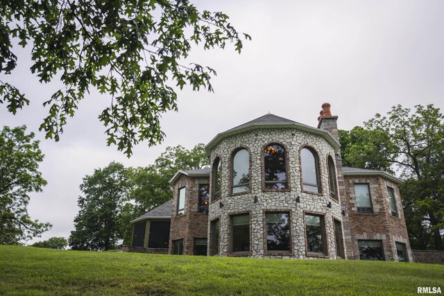 545 E Tarters Ferry Rd, Ipava, IL 61441 - photo 43
