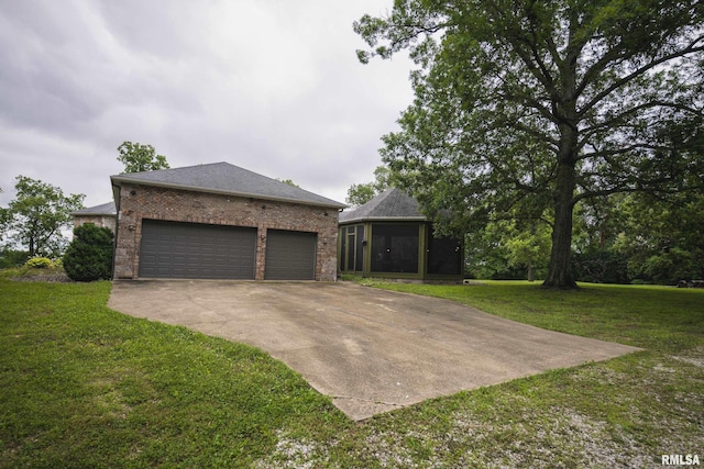 545 E Tarters Ferry Rd, Ipava, IL 61441 - photo 46