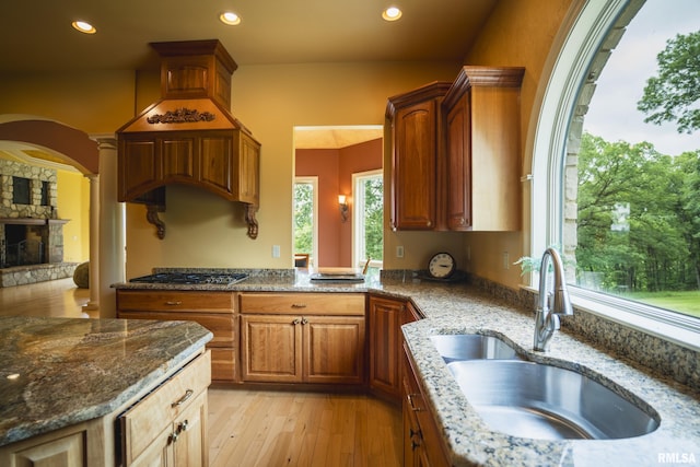 545 E Tarters Ferry Rd, Ipava, IL 61441 - photo 54