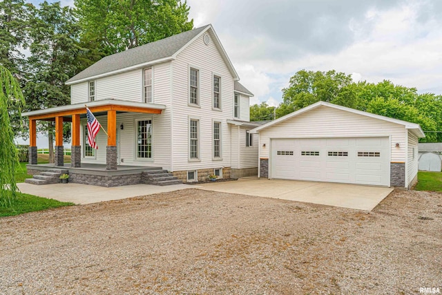 110 N St, Emden, IL 62635 - photo 2