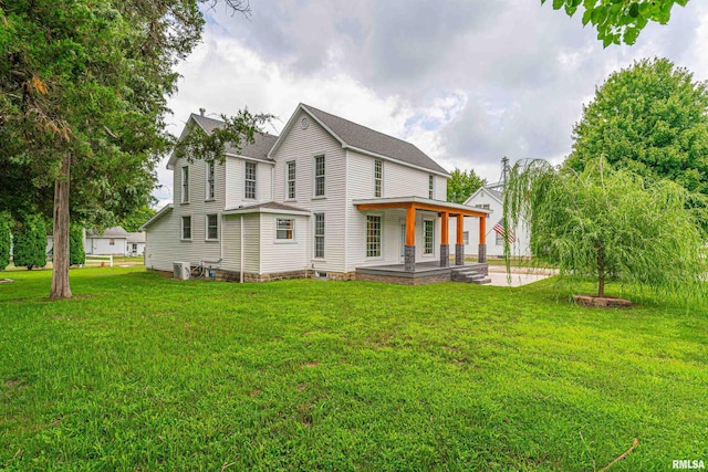 110 N St, Emden, IL 62635 - photo 3