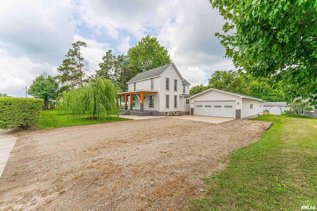 110 N St, Emden, IL 62635 - photo 5