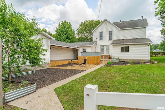 110 N St, Emden, IL 62635 - photo 44