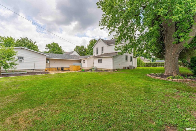 110 N St, Emden, IL 62635 - photo 46