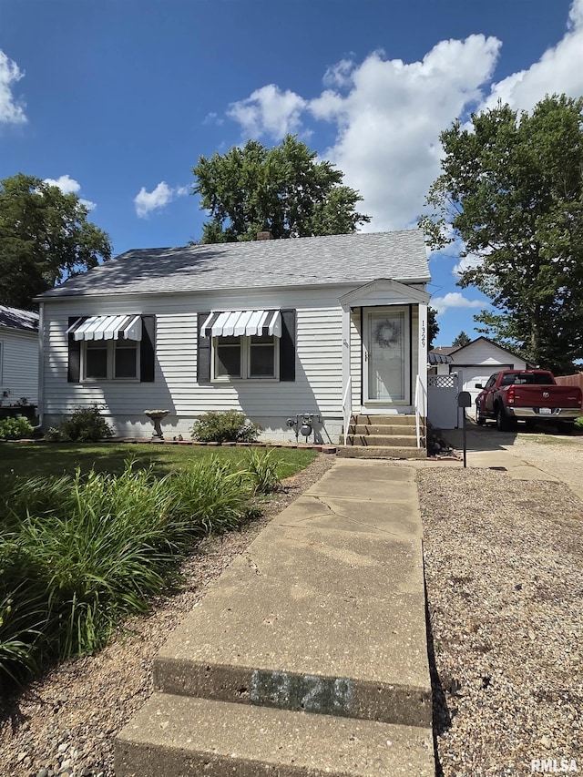 1329 W Main St, Galesburg, IL 61401 - photo 1