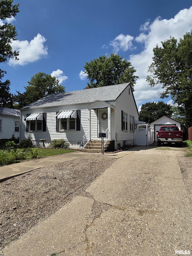 1329 W Main St, Galesburg, IL 61401 - photo 2