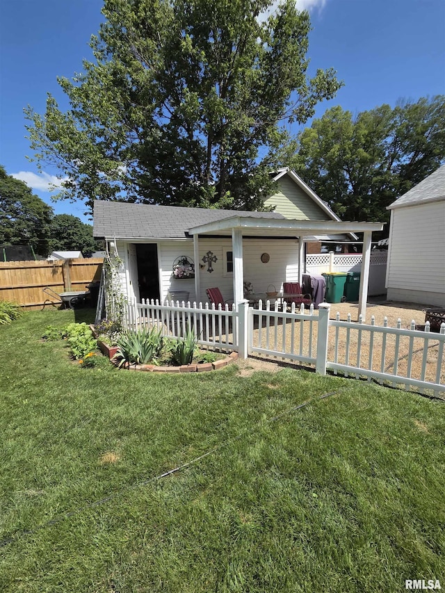 1329 W Main St, Galesburg, IL 61401 - photo 5