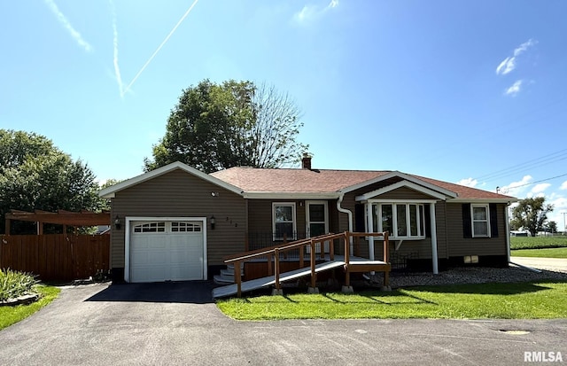 312 N Yates St, Alpha, IL 61413 - photo 1
