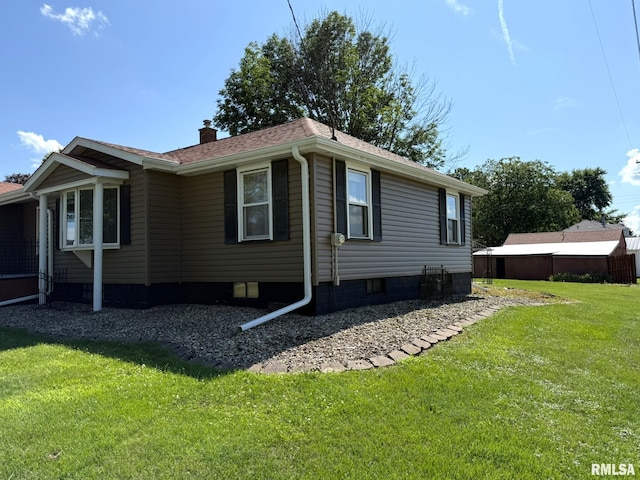 312 N Yates St, Alpha, IL 61413 - photo 2