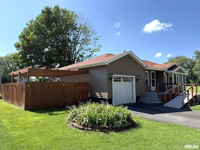 312 N Yates St, Alpha, IL 61413 - photo 11