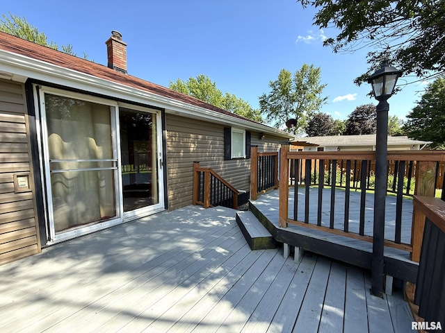 312 N Yates St, Alpha, IL 61413 - photo 4