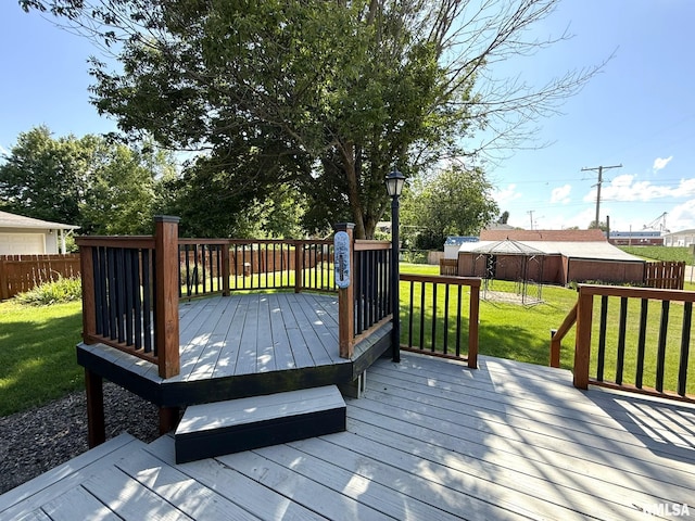 312 N Yates St, Alpha, IL 61413 - photo 5