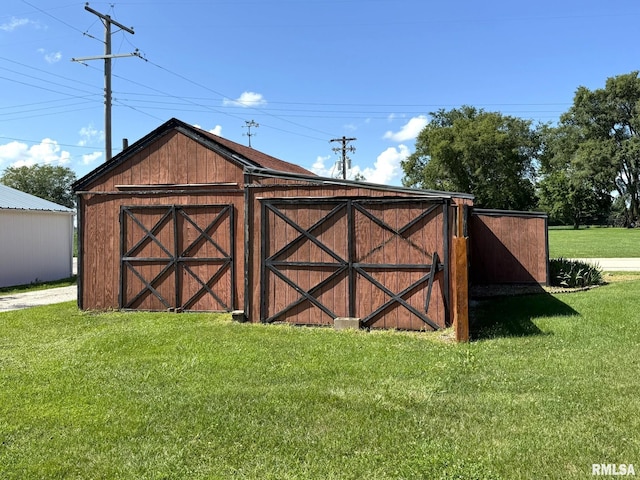 312 N Yates St, Alpha, IL 61413 - photo 7