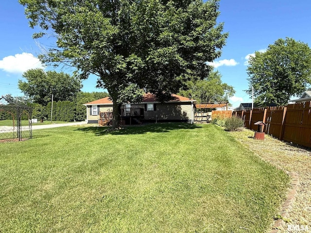 312 N Yates St, Alpha, IL 61413 - photo 9