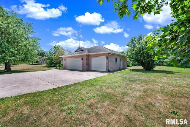12320 W Downing Pl, Brimfield, IL 61517 - photo 3