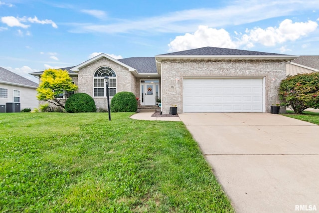 331 Newcombe Ln, Chatham, IL 62629 - photo 2