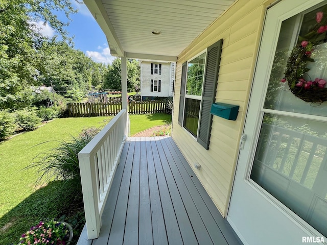 217 S 9th St, Petersburg, IL 62675 - photo 20