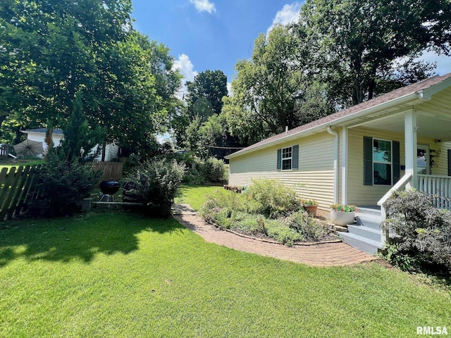 217 S 9th St, Petersburg, IL 62675 - photo 22